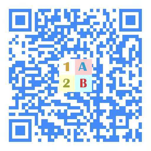 Scan to open Bulls & Cows Number Puzzle
