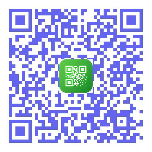 Scan to open QR Code Generator - QR Creator