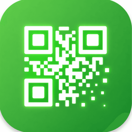 QRCodeCreator icon